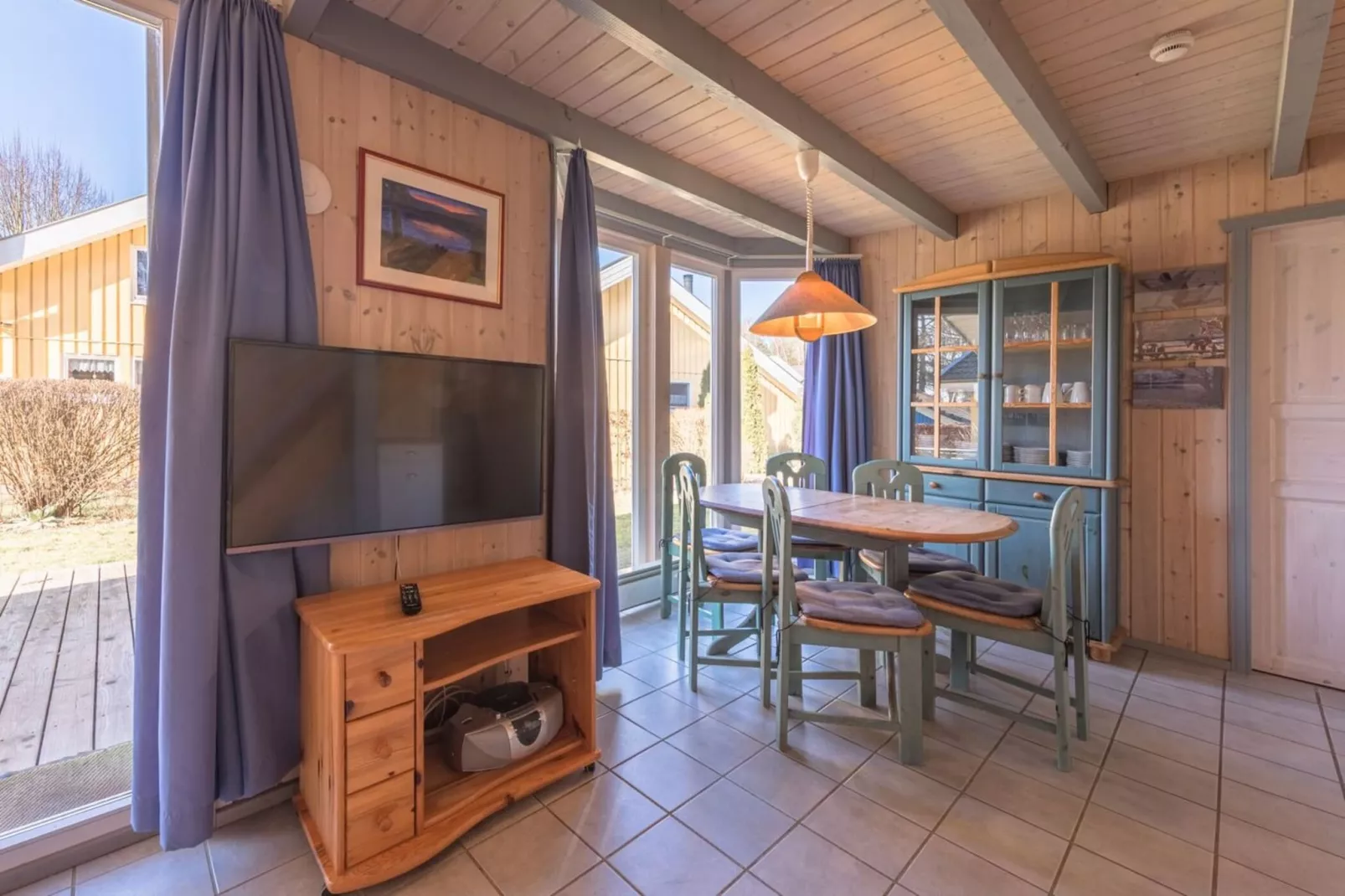 FH Wildgans Comfort Nr56