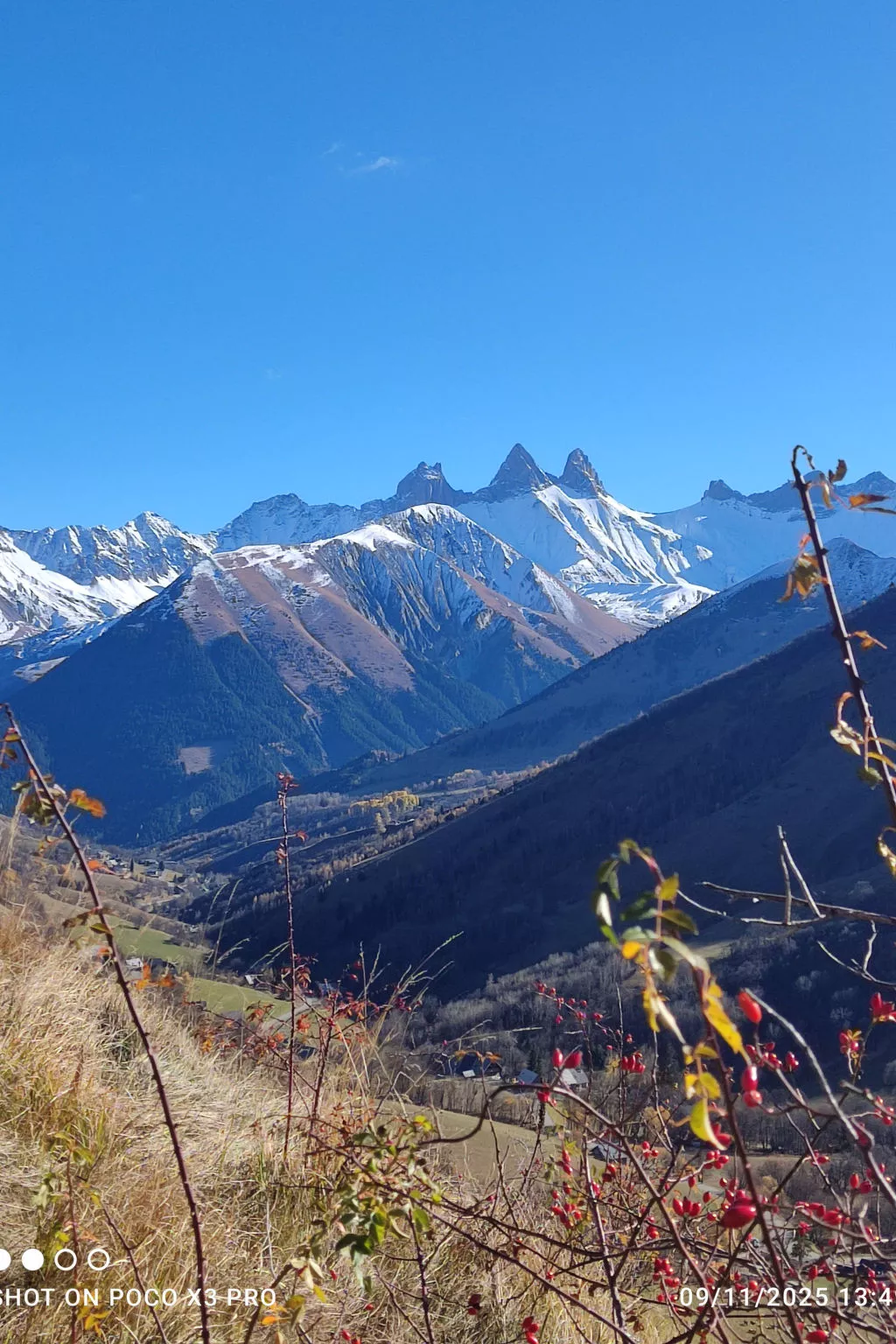 LES FERMES DE SAINT SORLIN - KALMIA K-Outside