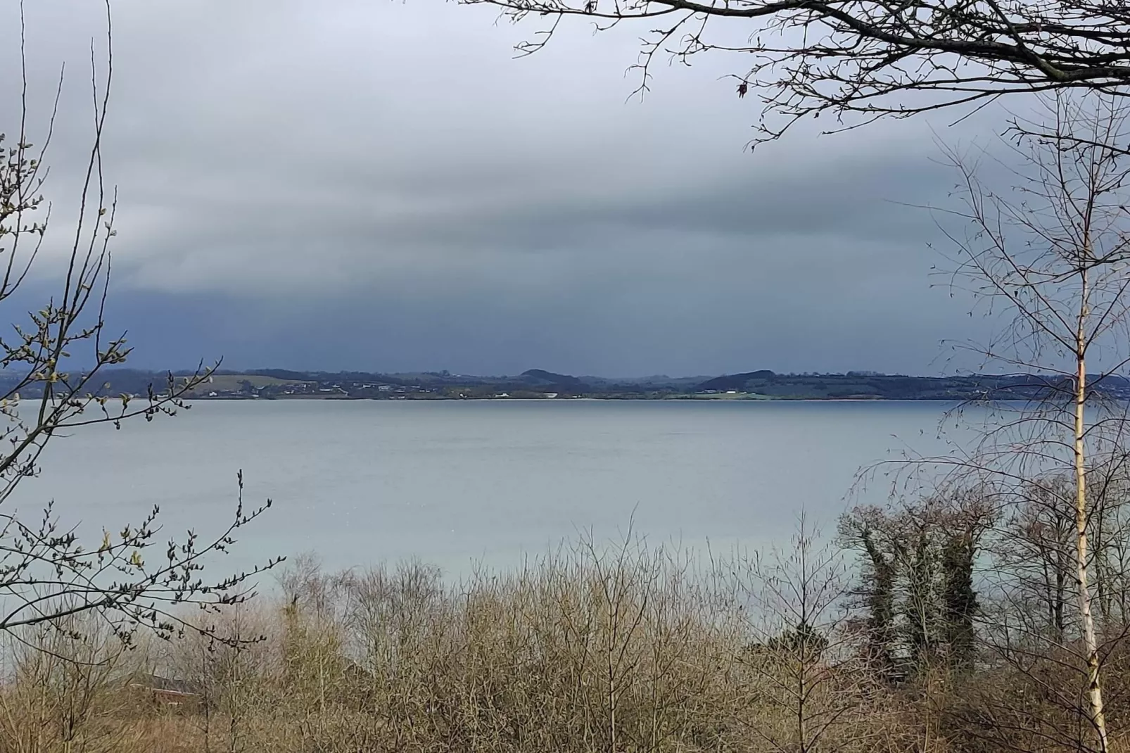 Seaside Charm in Aabenraa - By Traum Ferienwohnungen-Water view