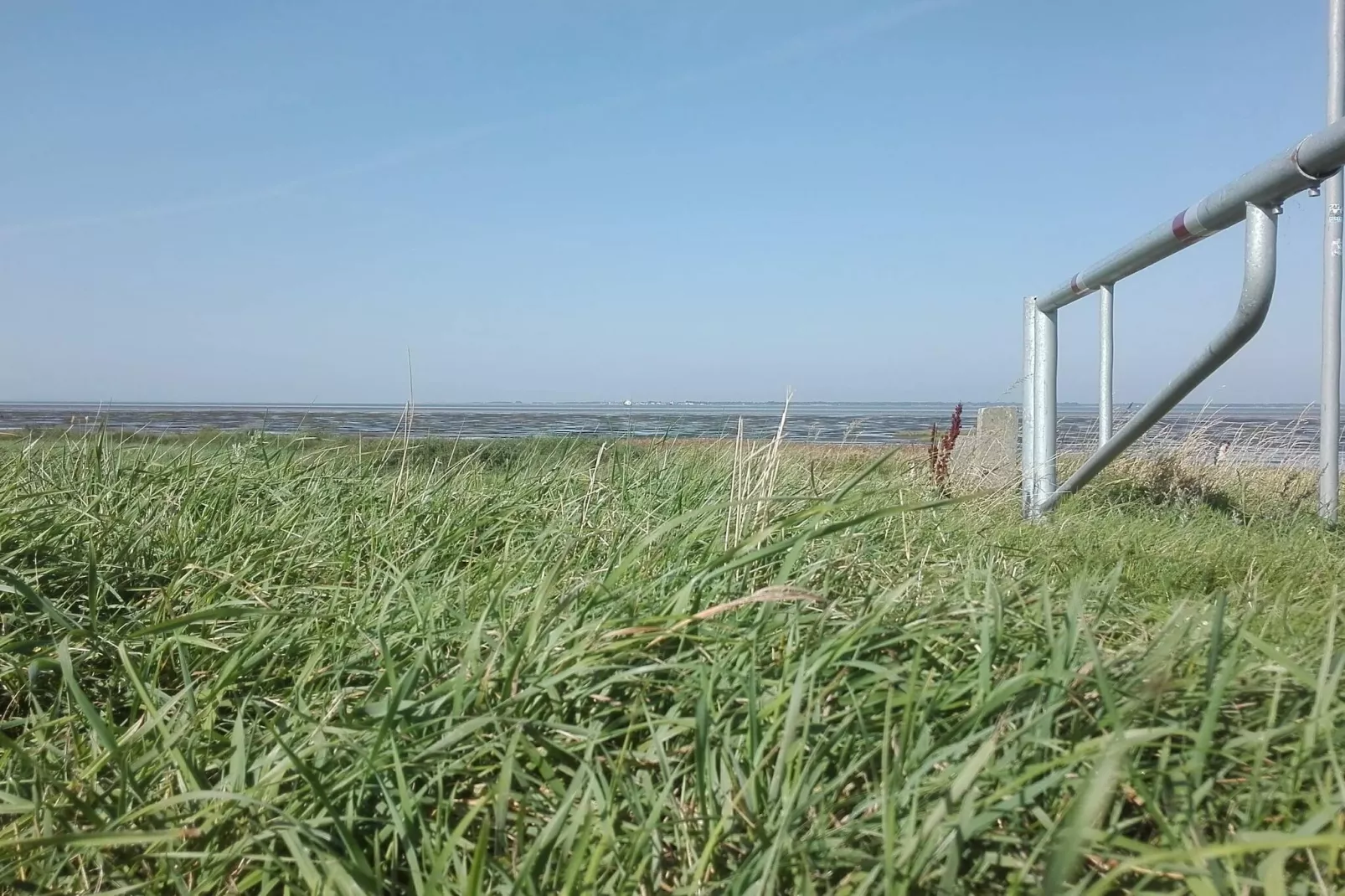 Maison de vacances pour 7 a Bredebro-By Traum-Non tagué