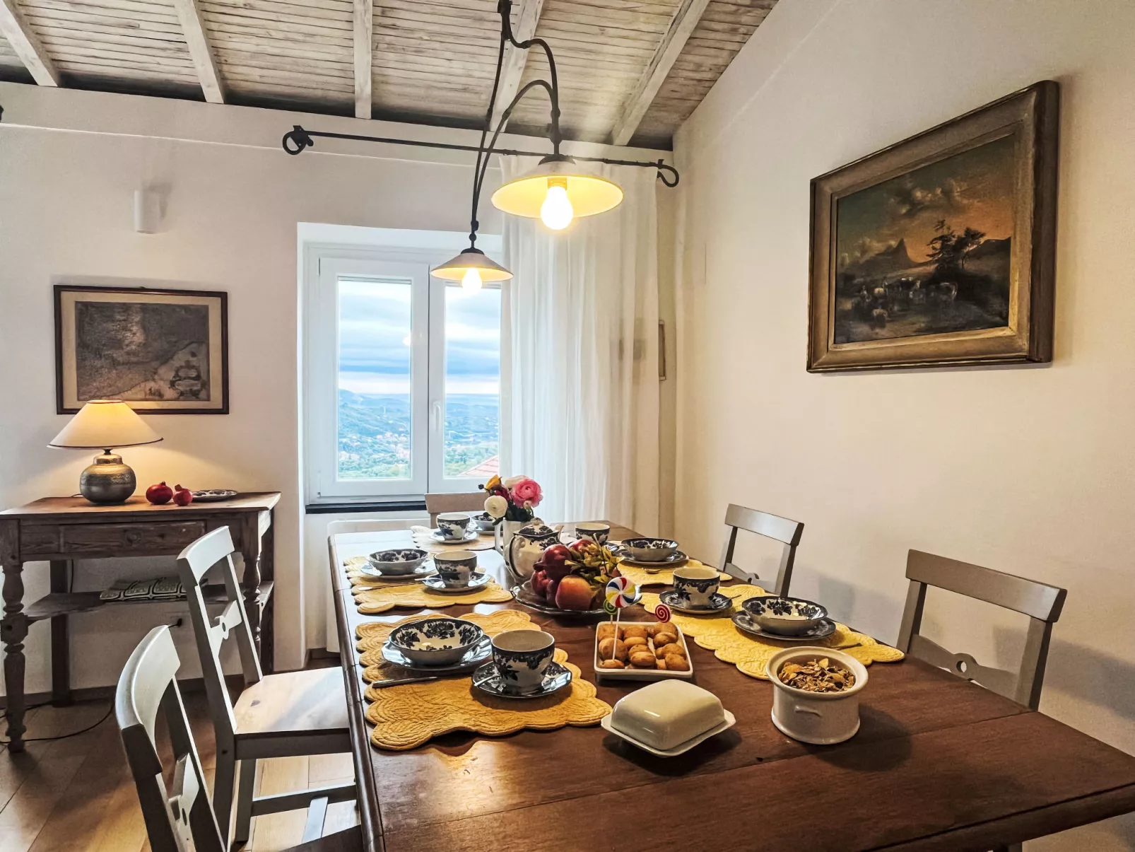 Bellissimi (DOL280)-Inside