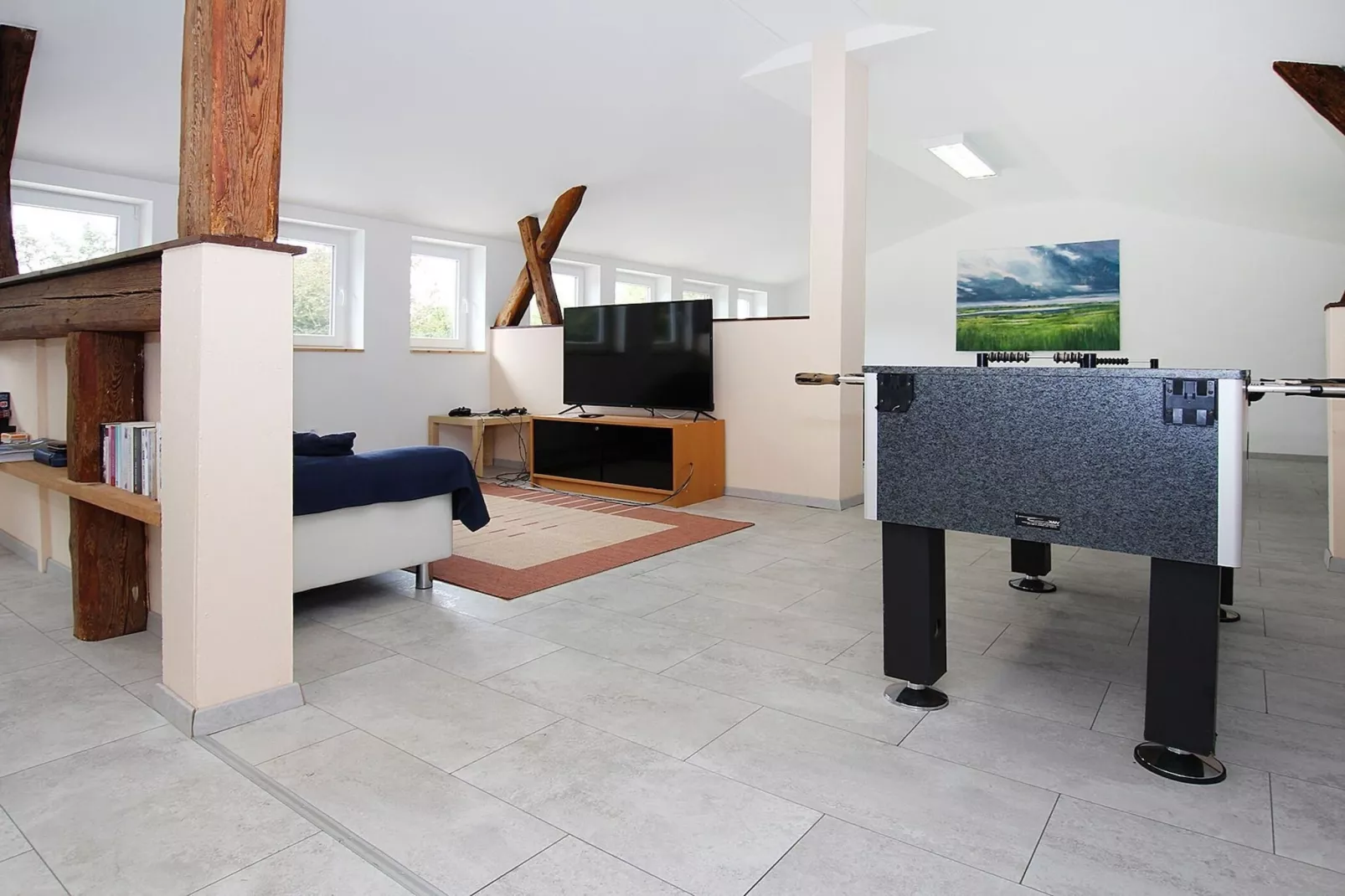 Ferienwohnung Holunder-Facilities