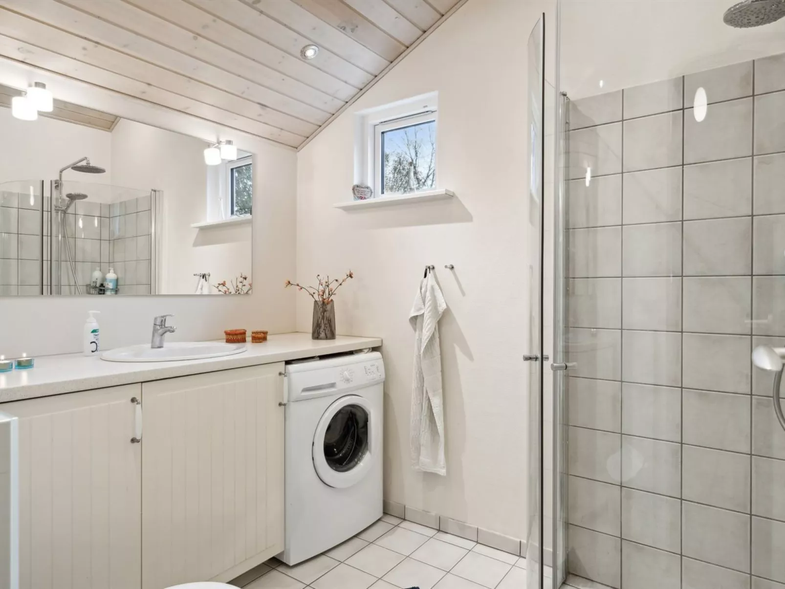 "Stillfrieda" - 150m from the sea-Inside