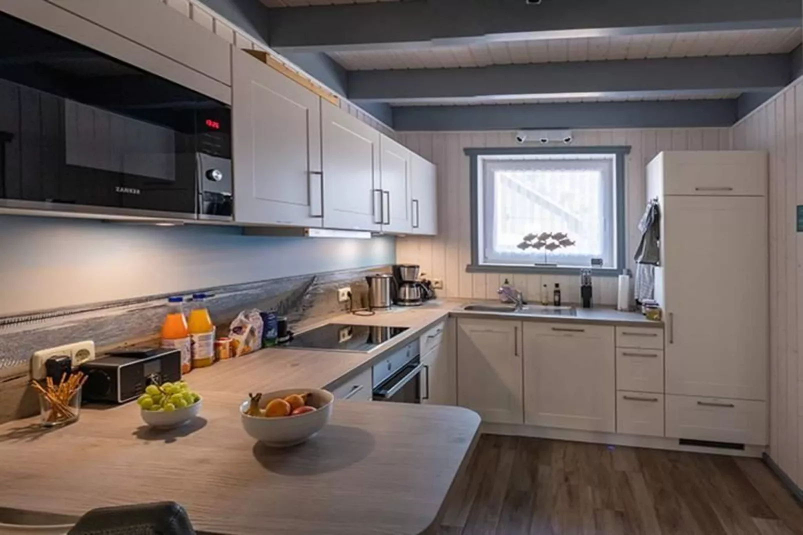 Wildgans Classic 250