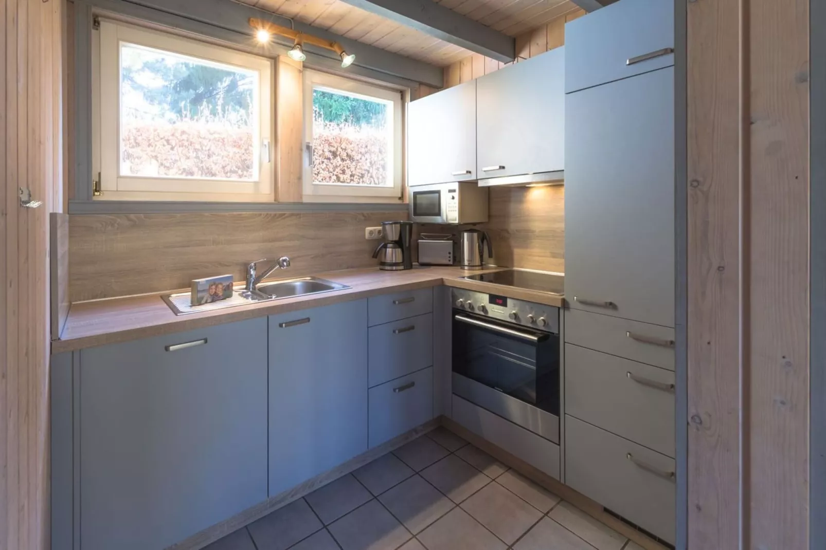 FH Wildgans Comfort Nr56