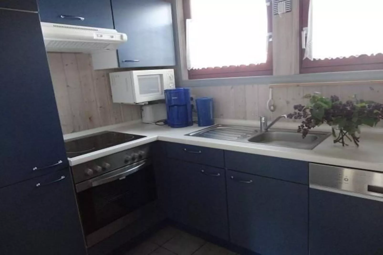 FH Wildgans Comfort mit Sauna & Kaminofen 81 qm 114