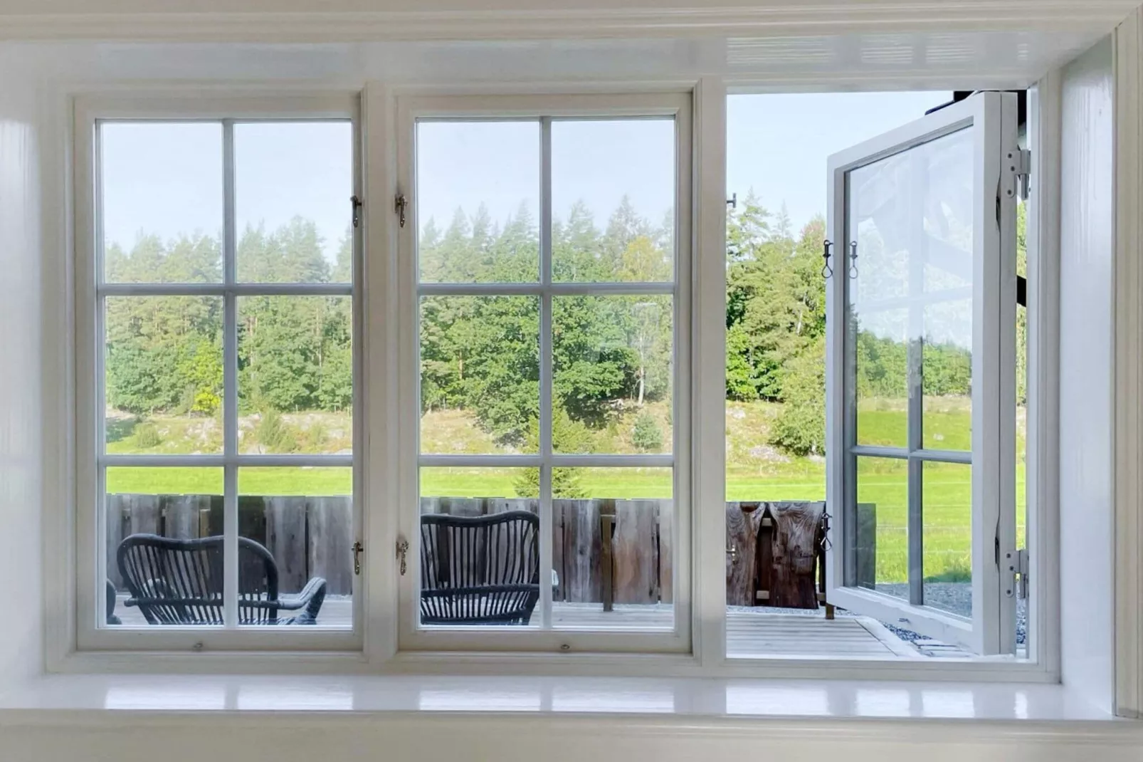 4 Sterne Ferienhaus in Mellösa-By Traum-Innen