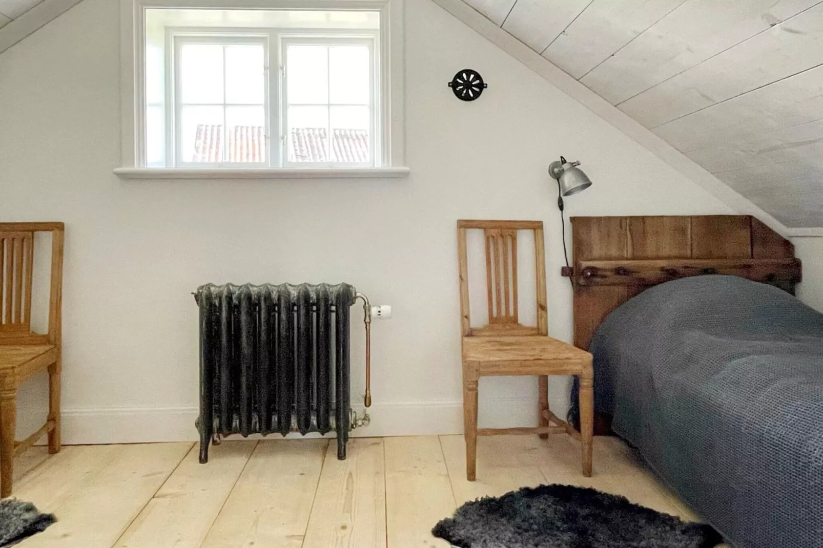 4 Sterne Ferienhaus in Mellösa-By Traum-Innen