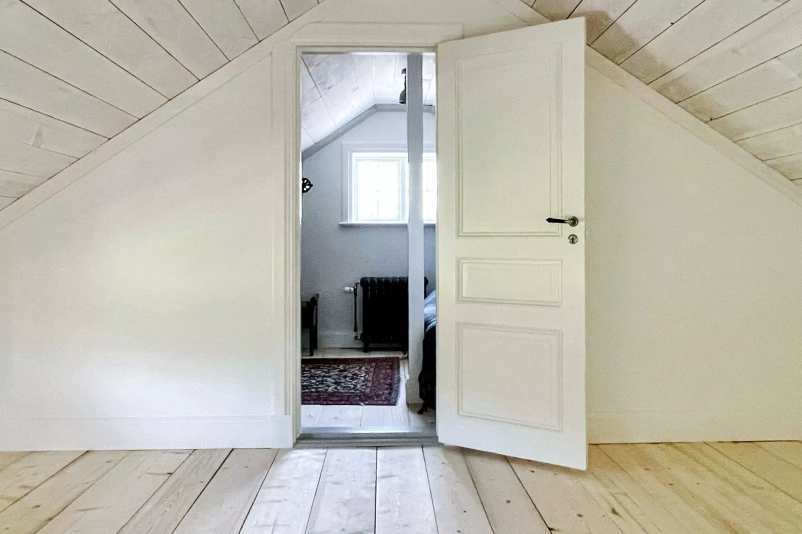 4 Sterne Ferienhaus in Mellösa-By Traum-Innen