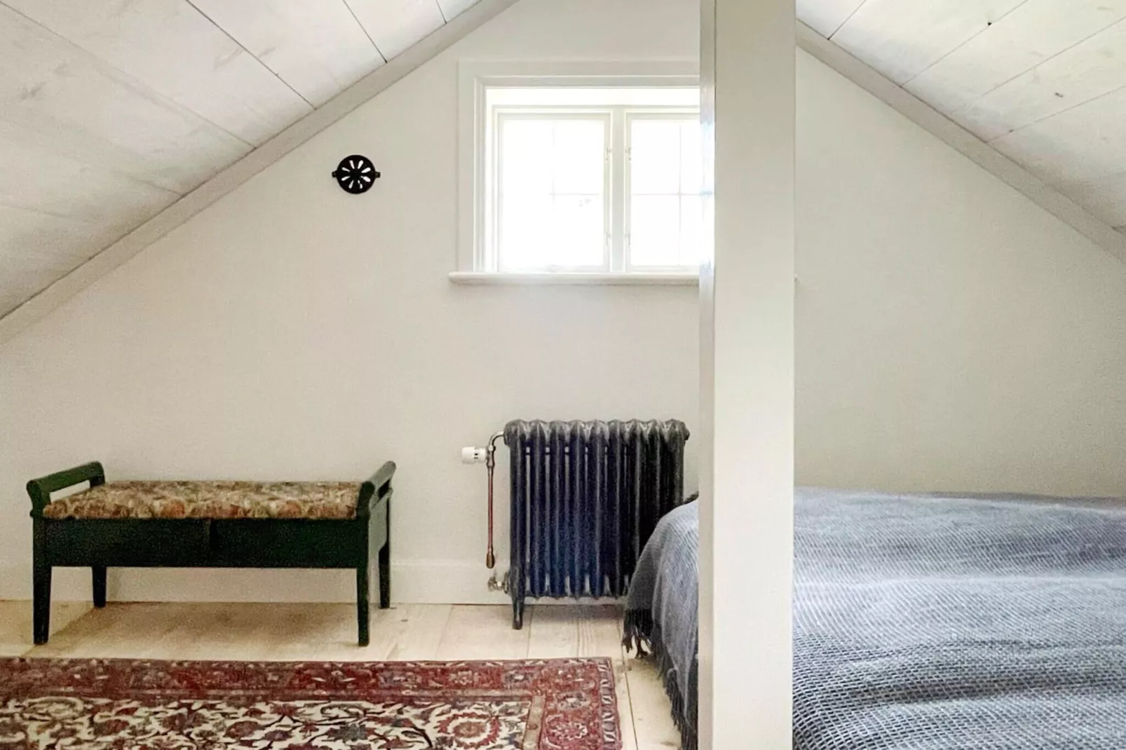 4 Sterne Ferienhaus in Mellösa-By Traum-Innen
