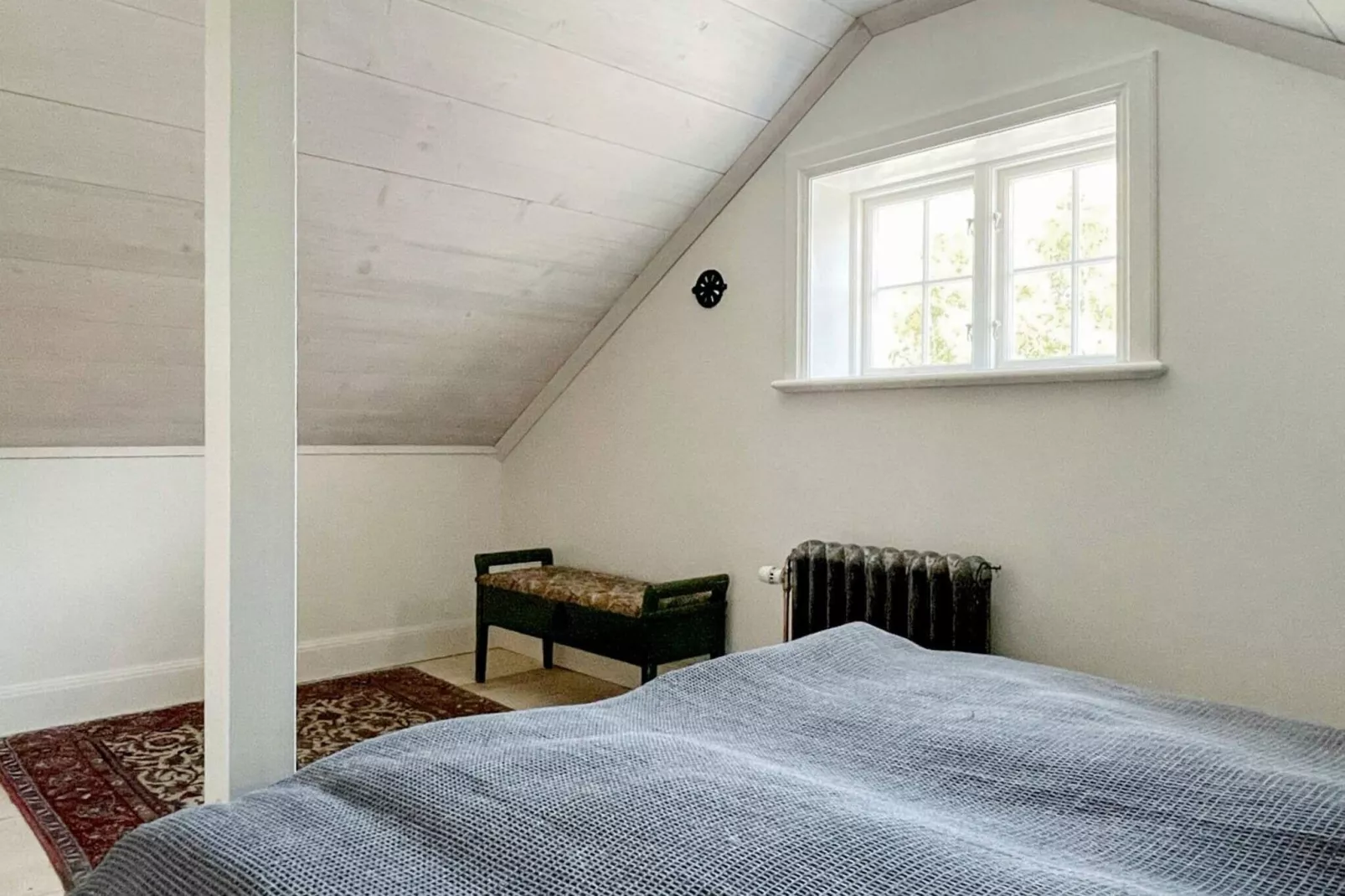 4 Sterne Ferienhaus in Mellösa-By Traum-Innen