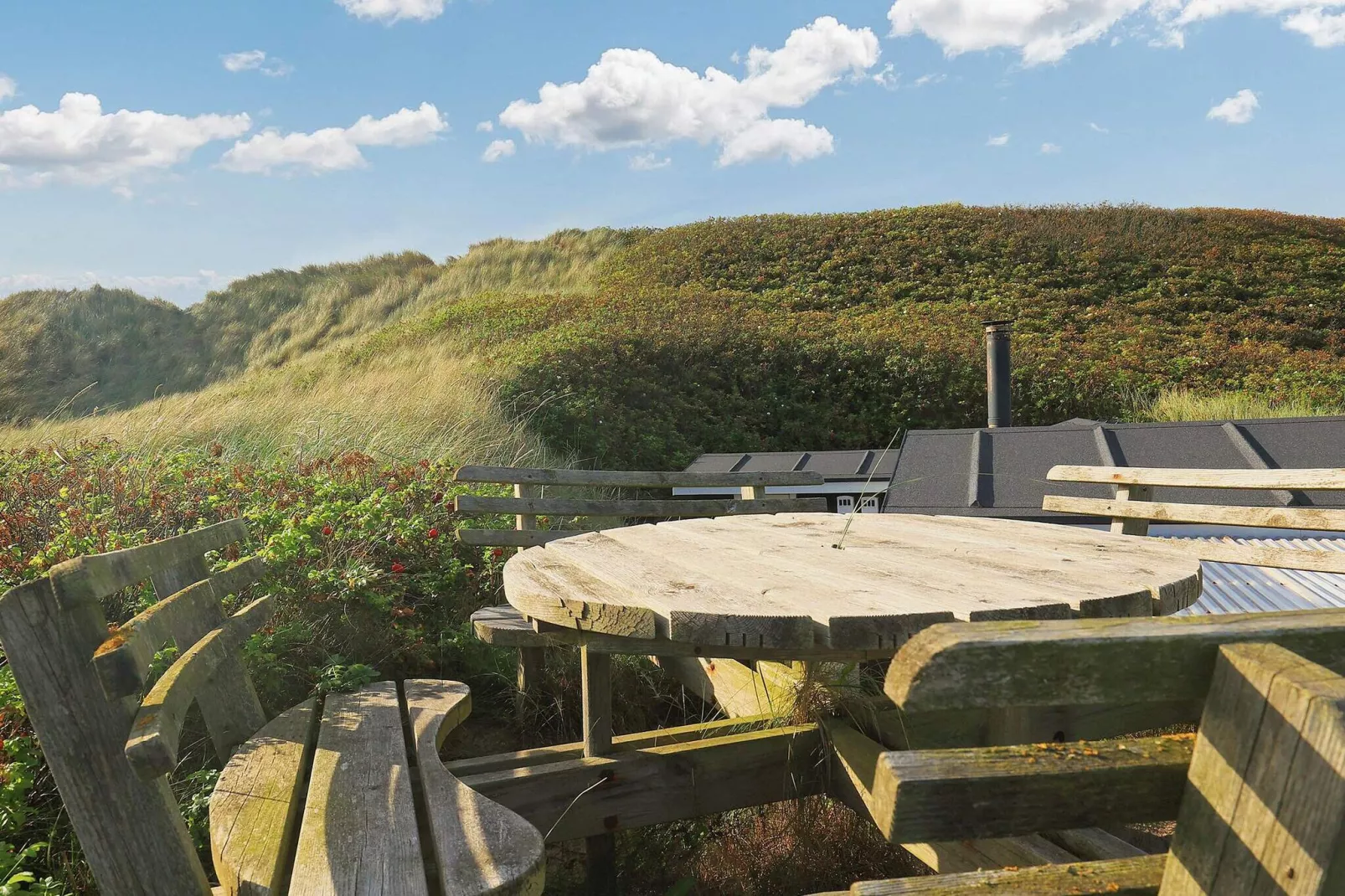 Seaside Sanctuary in Lokken-By Traum-View