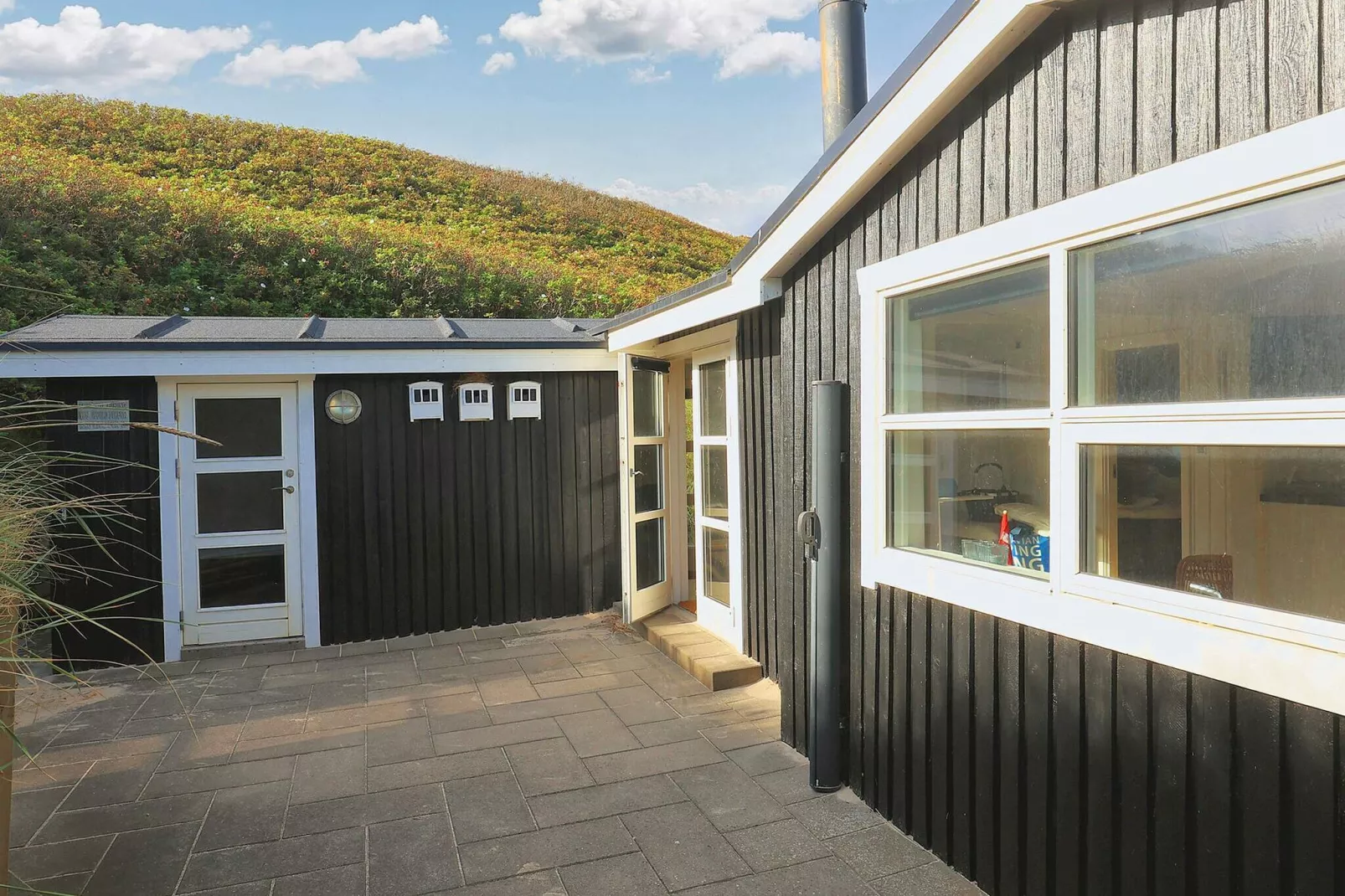 Seaside Sanctuary in Lokken-By Traum-View