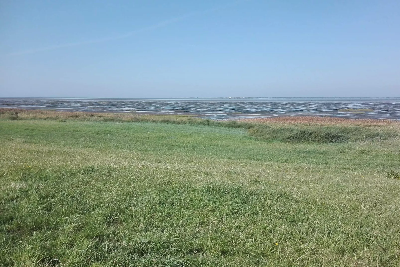 Maison de vacances pour 7 a Bredebro-By Traum-Non tagué