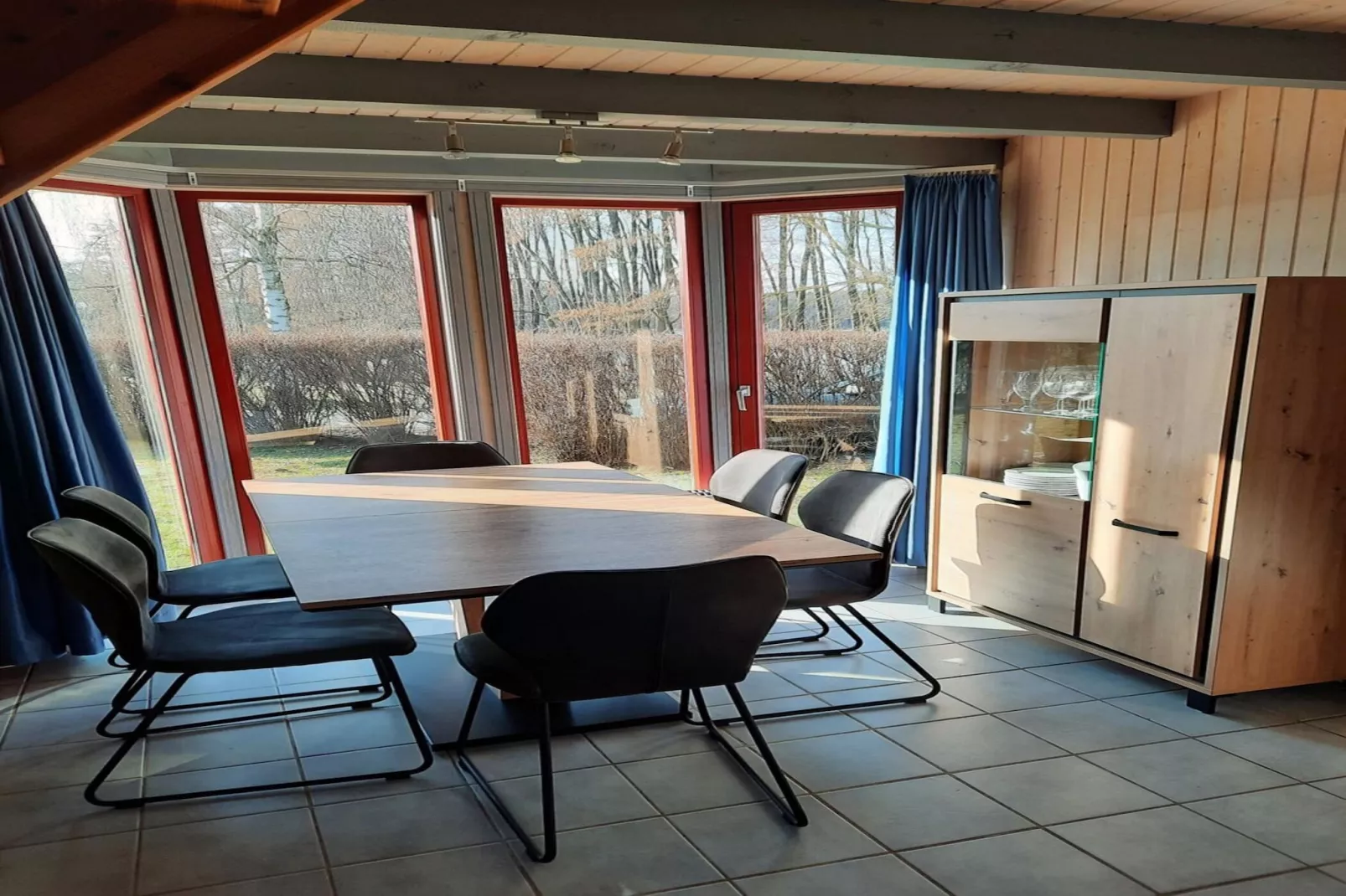 FH Wildgans Comfort Nr49-Salle à manger