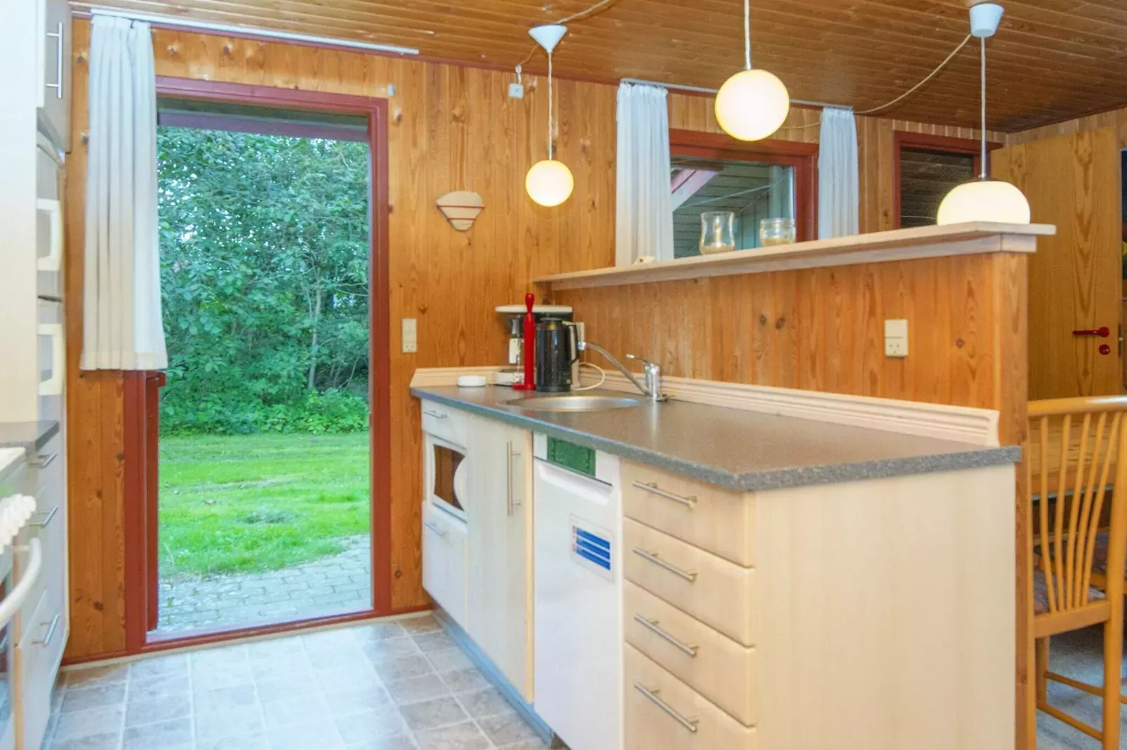 6 person holiday home in Struer-By Traum-Indoor