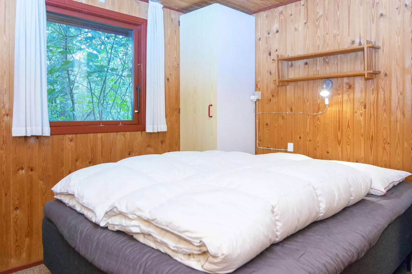 6 person holiday home in Struer-By Traum-Indoor