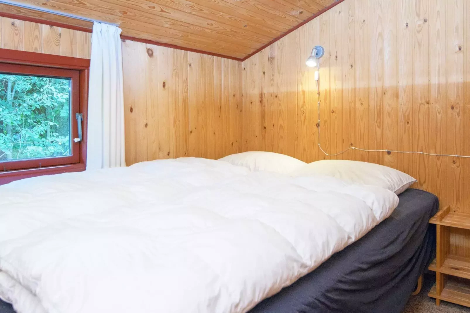 6 person holiday home in Struer-By Traum-Indoor