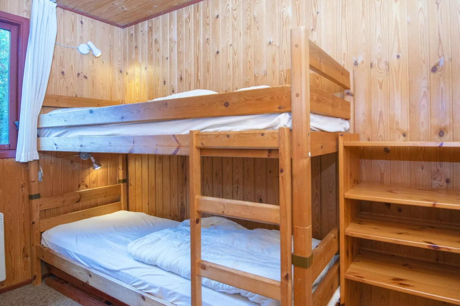 6 person holiday home in Struer-By Traum-Indoor