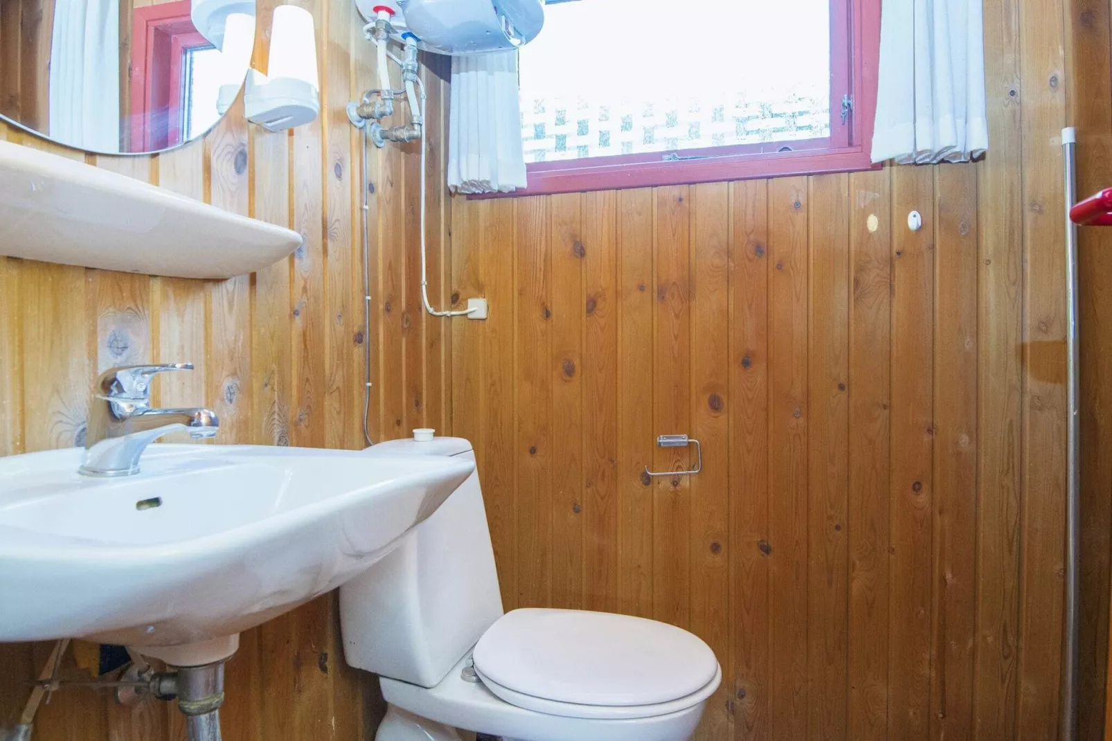 6 person holiday home in Struer-By Traum-Indoor