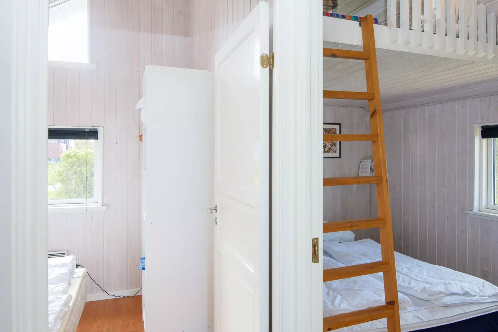 4 person holiday home in Lemvig-By Traum-Indoor