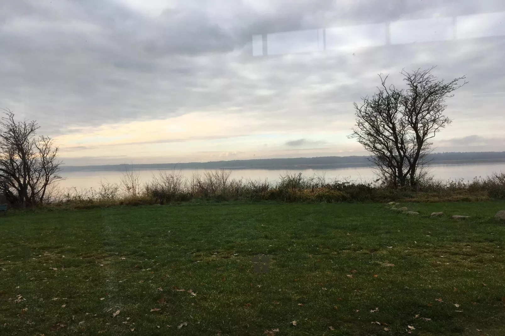 8 person holiday home in Ølsted-By Traum-Water view