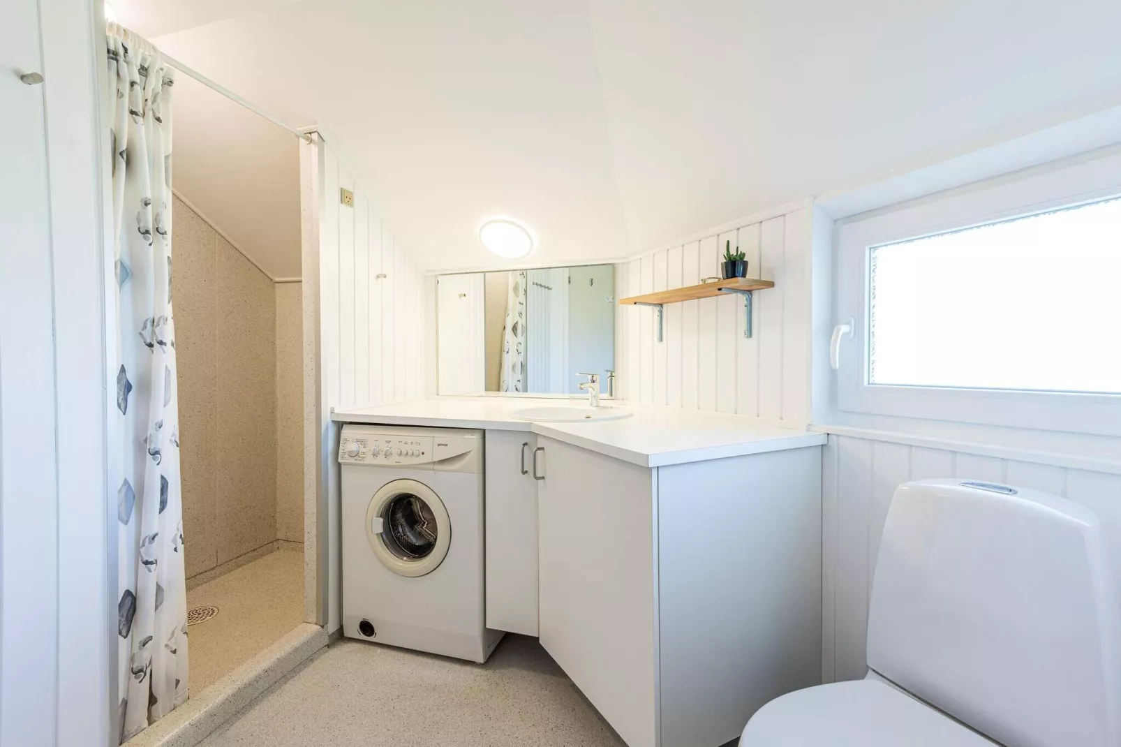 6 person holiday home in Vejers Strand-Indoor