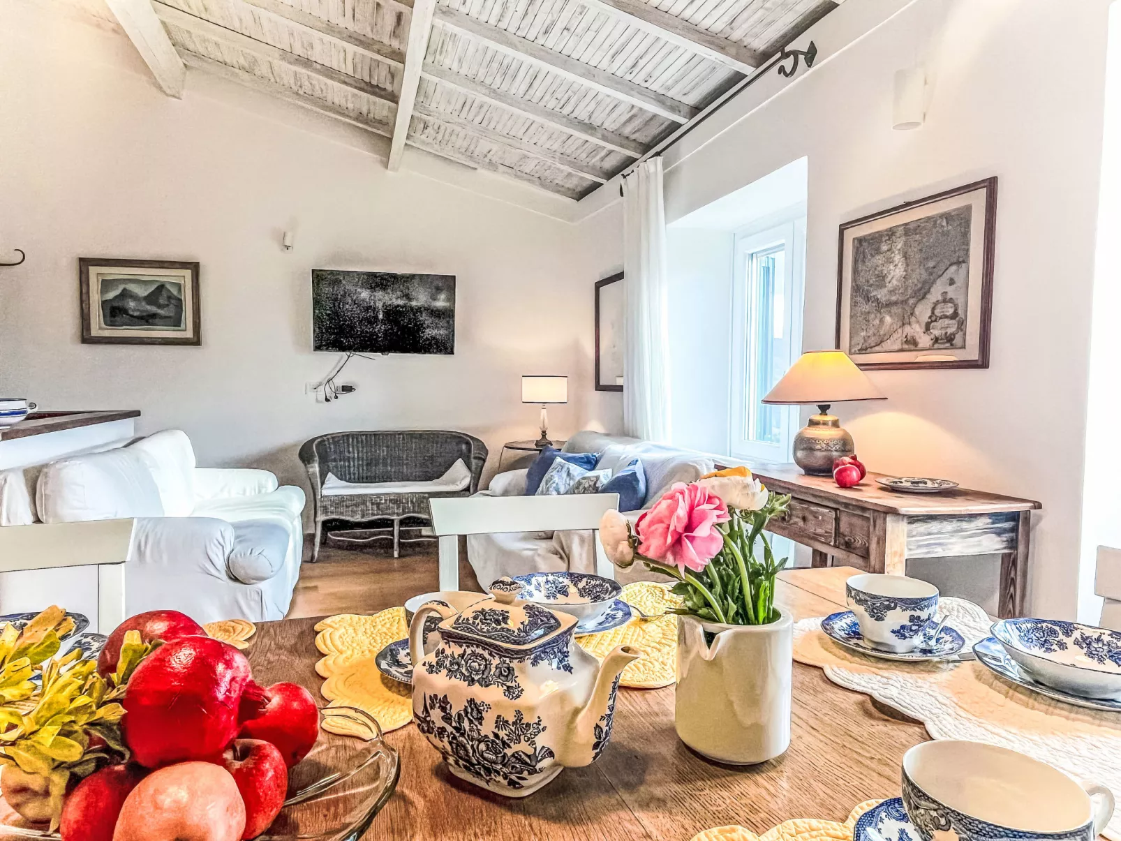 Bellissimi (DOL280)-Inside