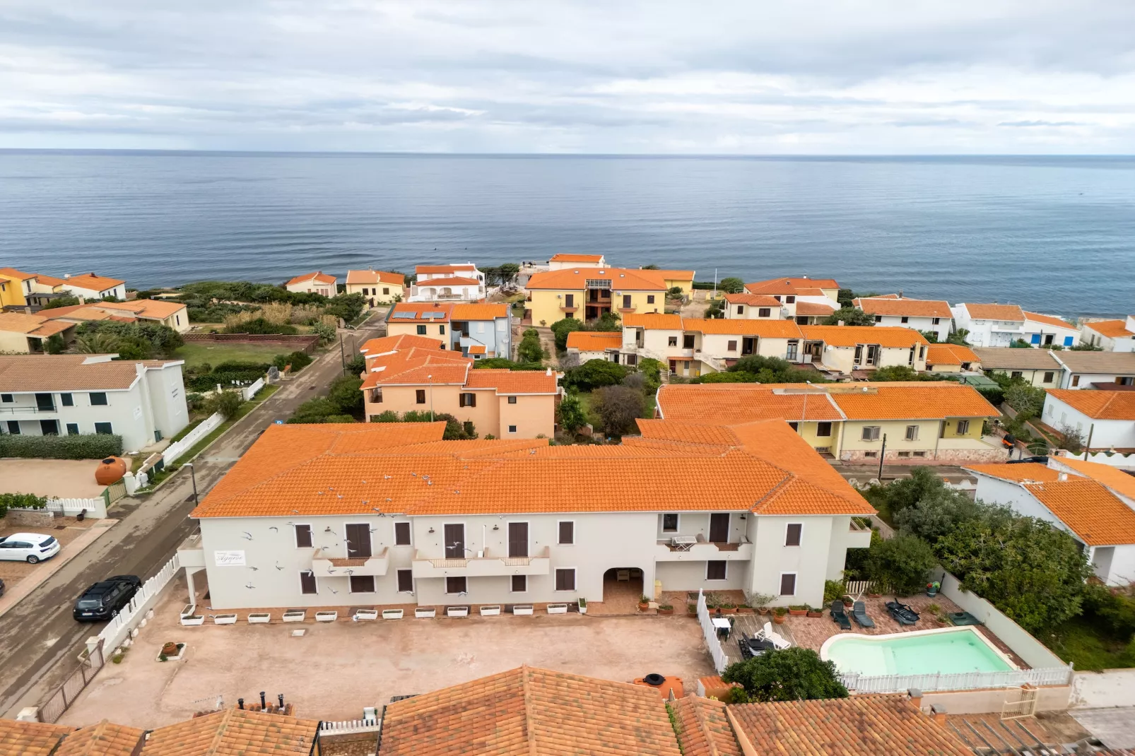 TRILO 3 LA CIACCIA-Zones été à 5 km