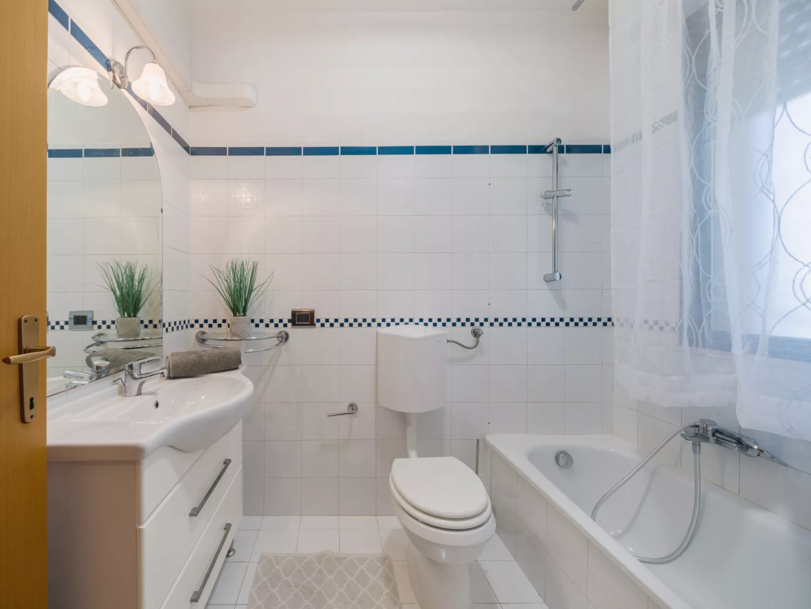 Appartamento Joelle-Dedans