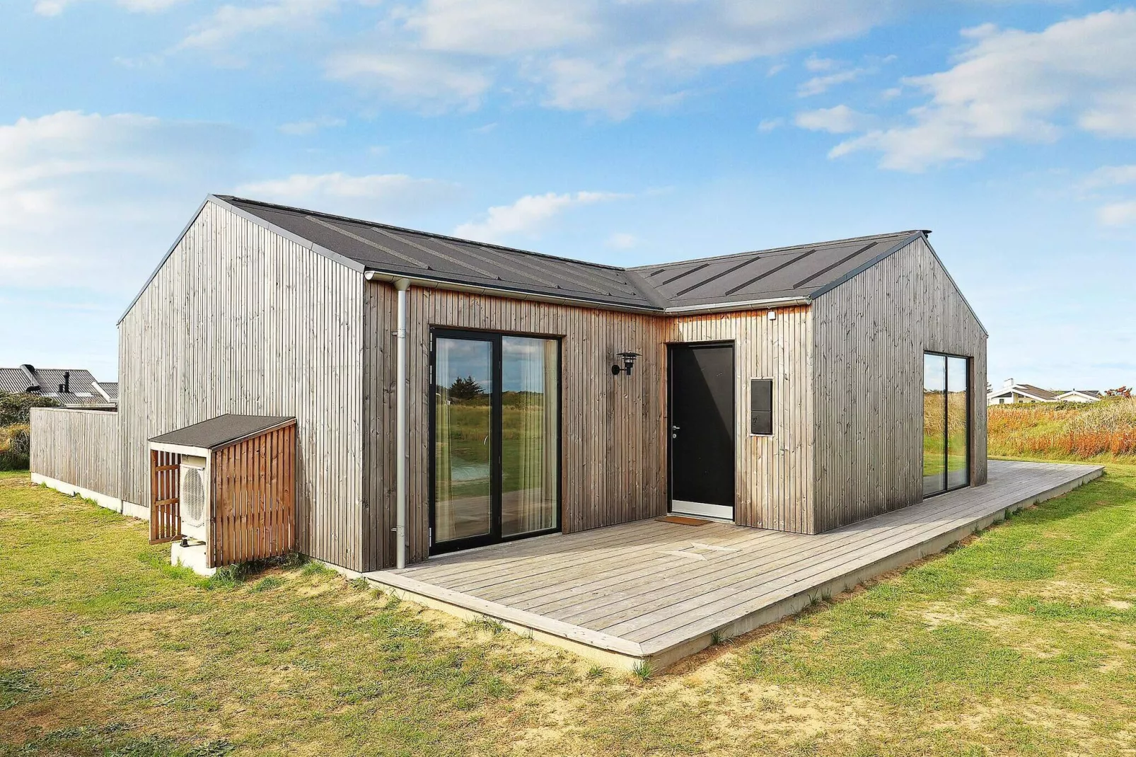 8 person holiday home in Hjørring-By Traum-View