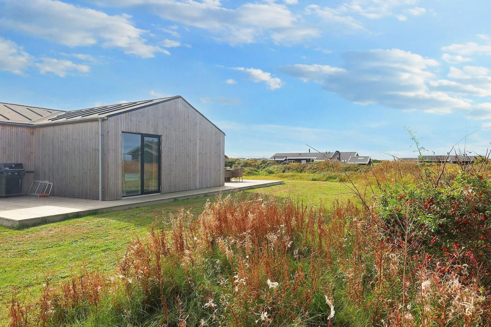 8 person holiday home in Hjørring-By Traum-View