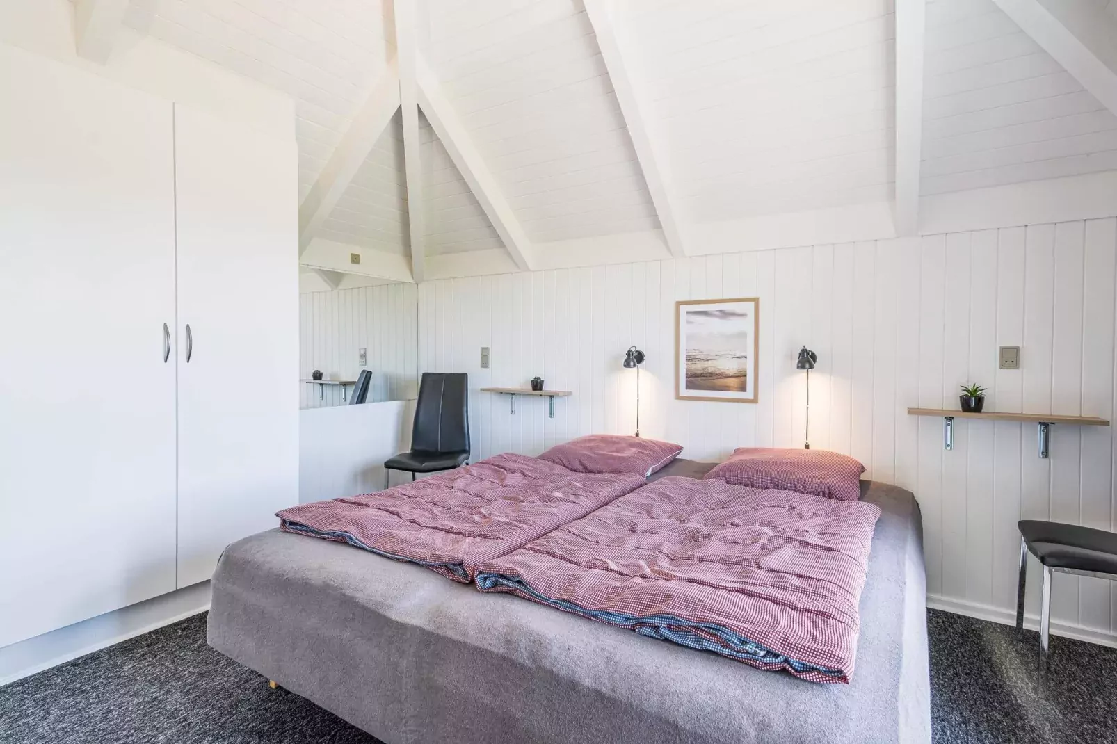 6 person holiday home in Vejers Strand-Indoor