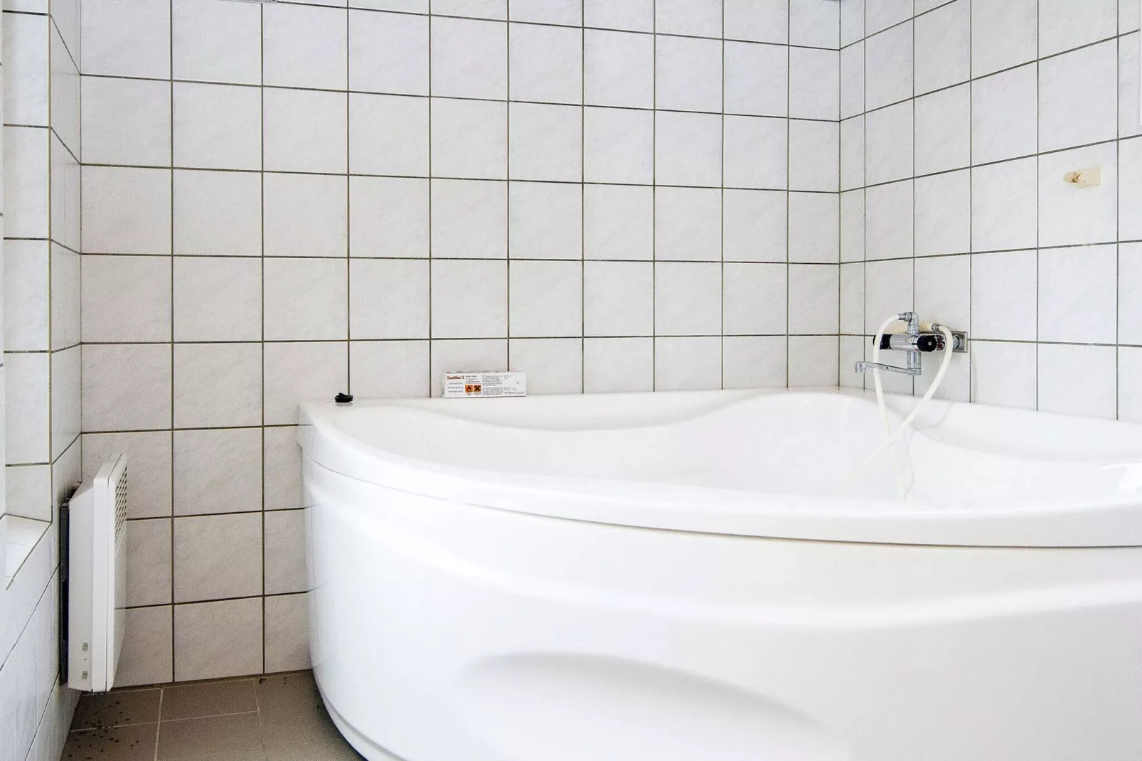 Maison de vacances pour 6 a Harboøre