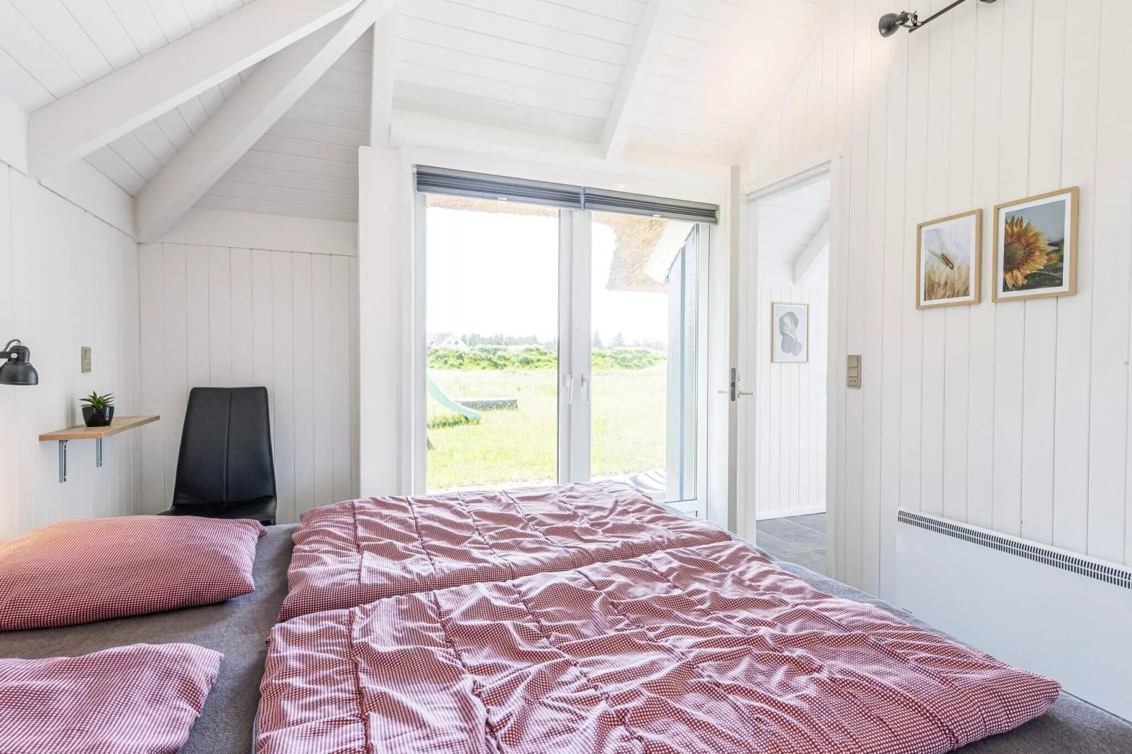 6 person holiday home in Vejers Strand-Indoor