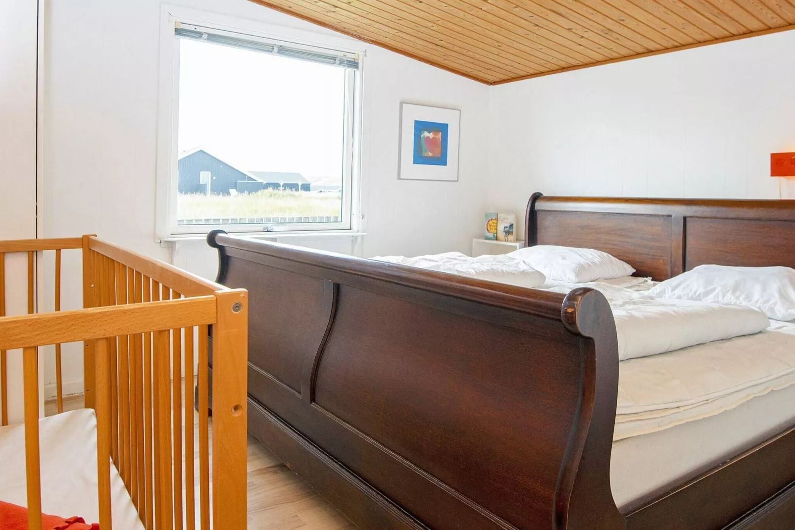 6 Personen Ferienhaus in Harboøre