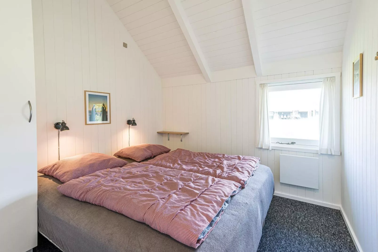 6 person holiday home in Vejers Strand-Indoor