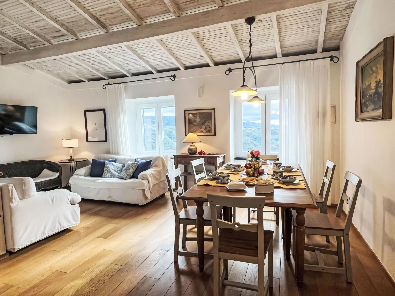 Bellissimi (DOL280)-Inside