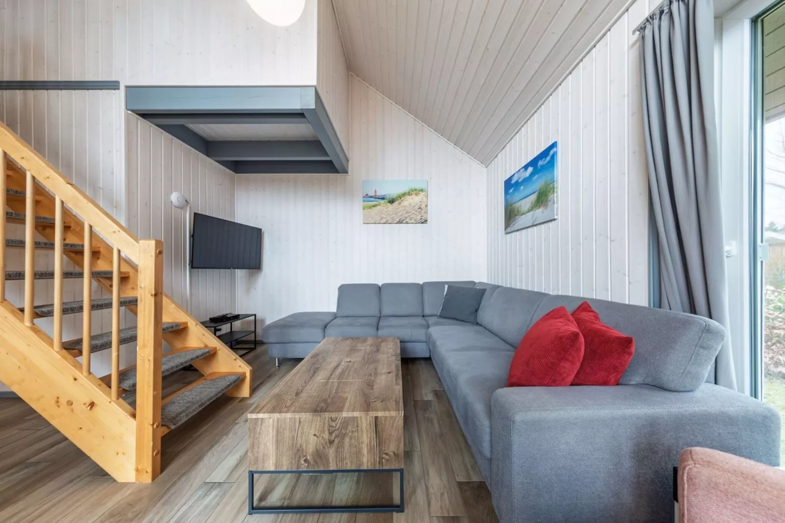 Wildgans Classic 246-Salon