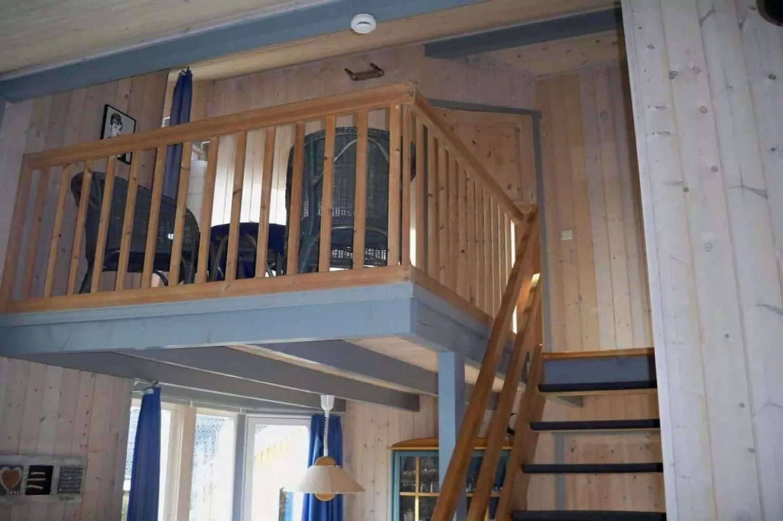 FH Wildgans Comfort Nr50-Palier