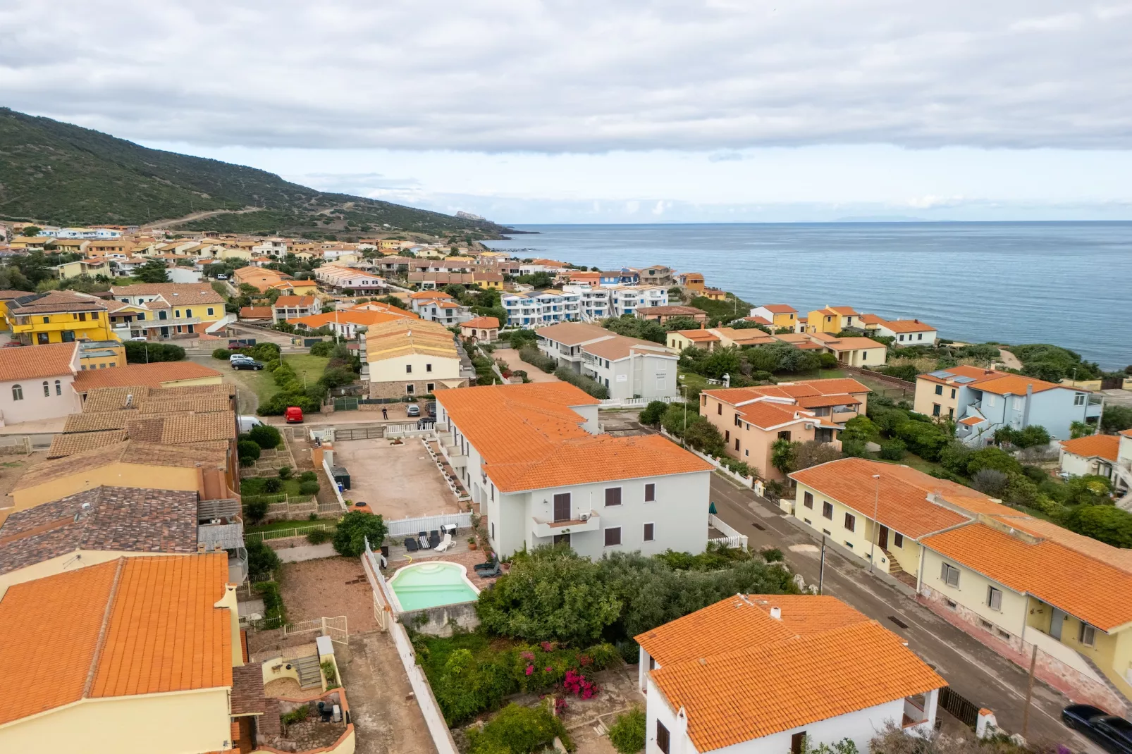 TRILO 3 LA CIACCIA-Zones été à 5 km