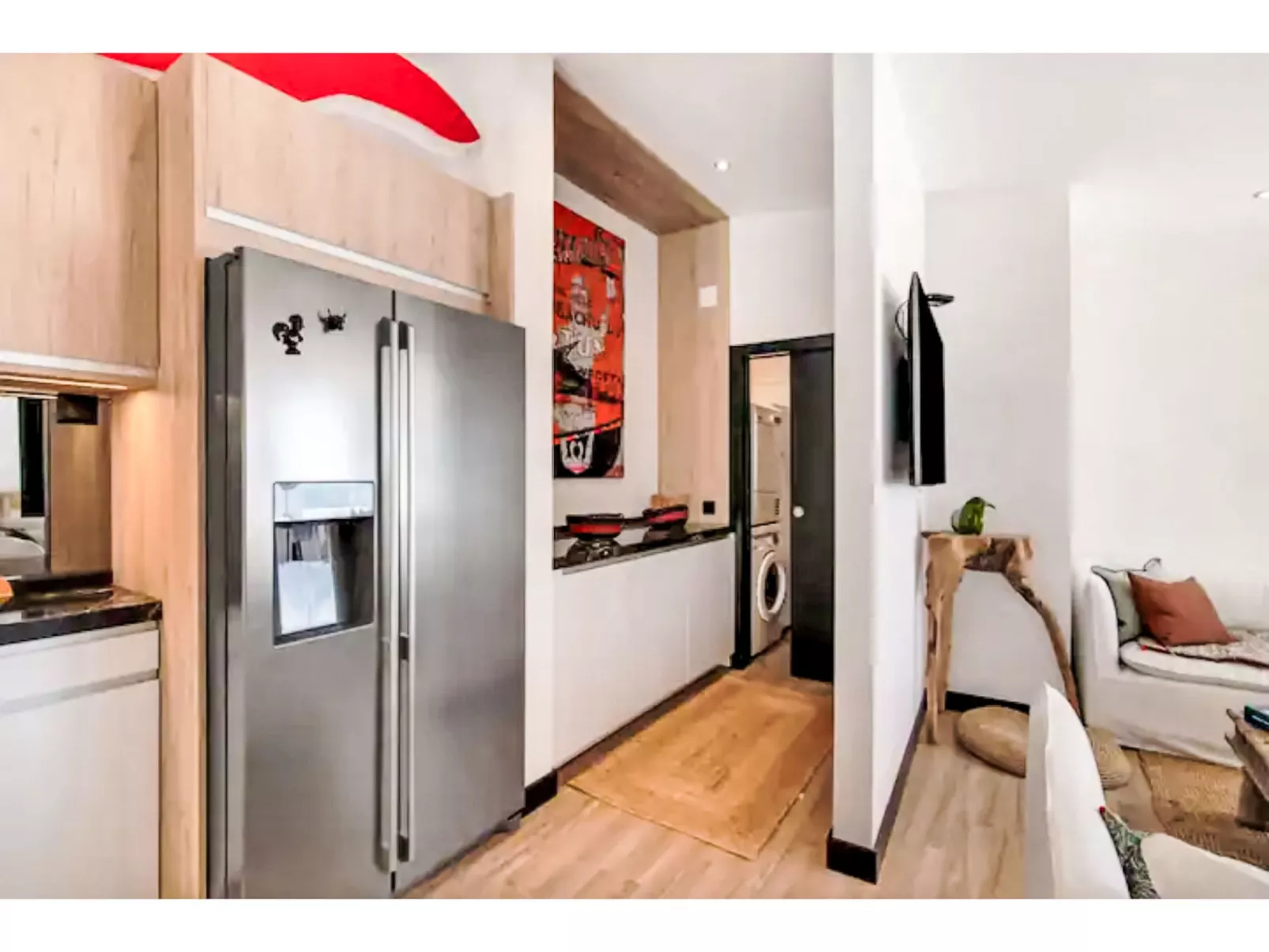 Gina - Sunny Way-Drinnen