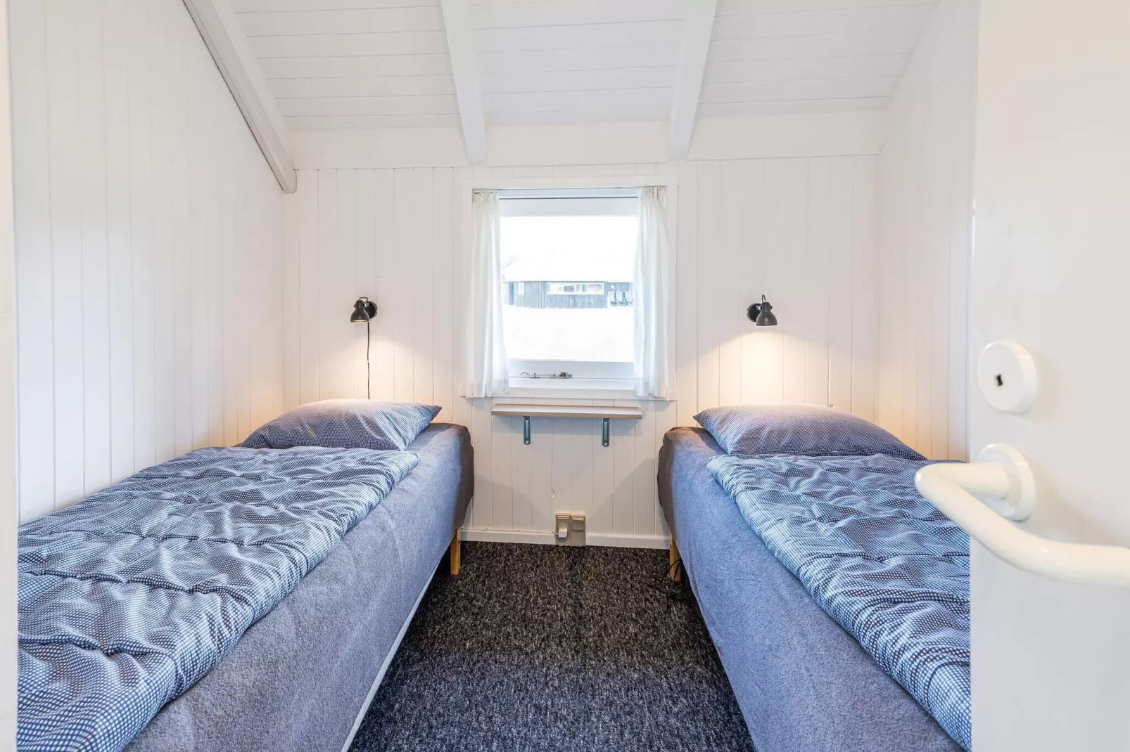 6 person holiday home in Vejers Strand-Indoor
