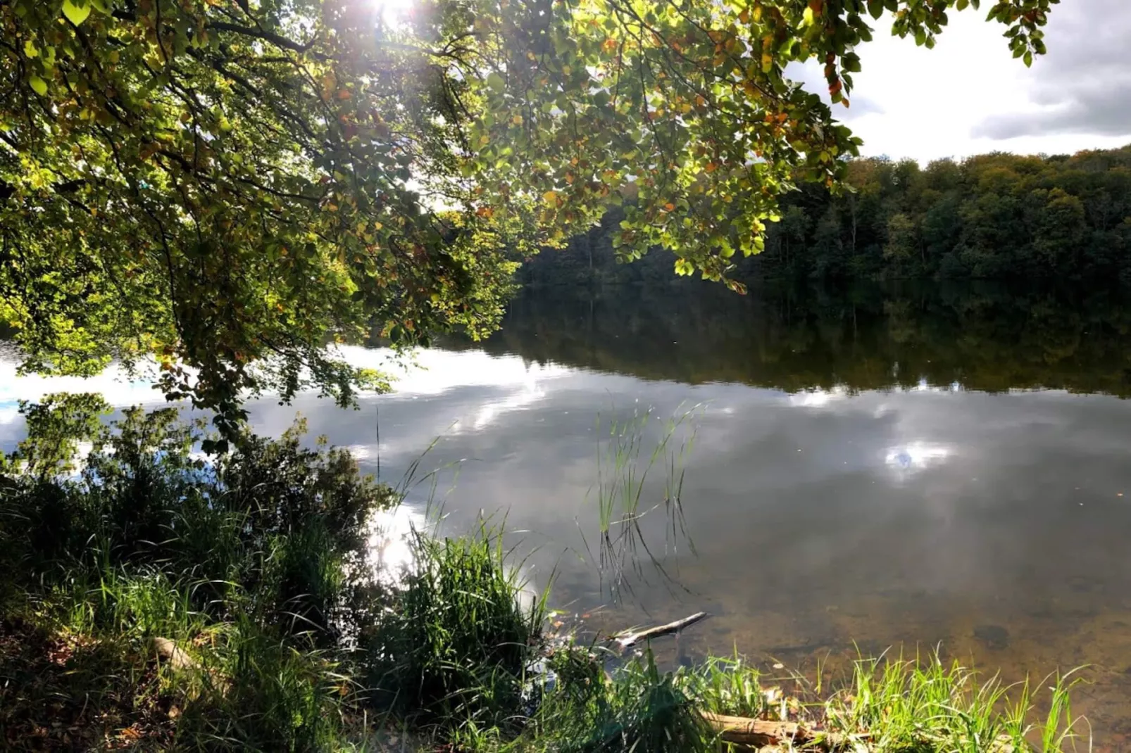 Seaside Charm in Aabenraa - By Traum Ferienwohnungen-Water view