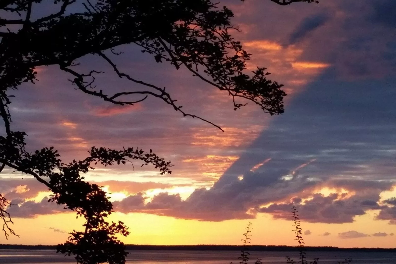 8 person holiday home in Ølsted-By Traum-Water view