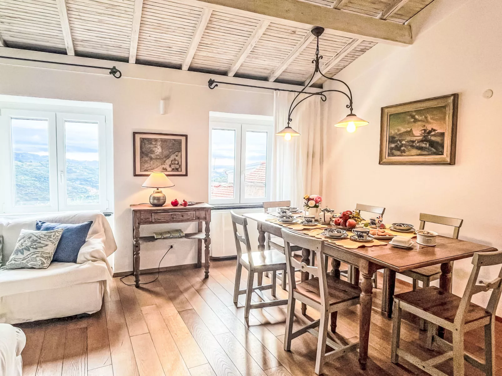 Bellissimi (DOL280)-Inside