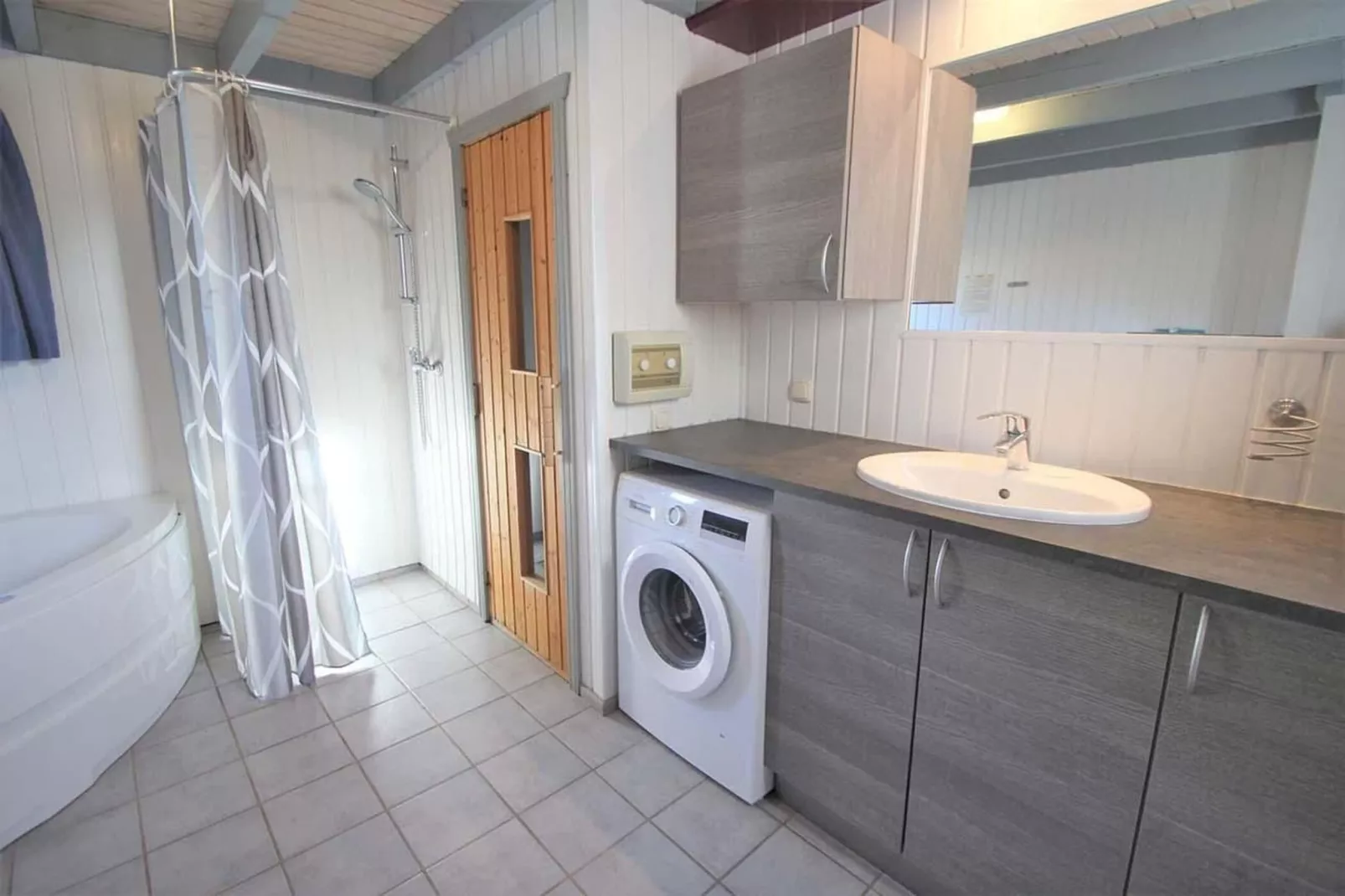 FH Wildgans Comfort Nr27-Salle de bain