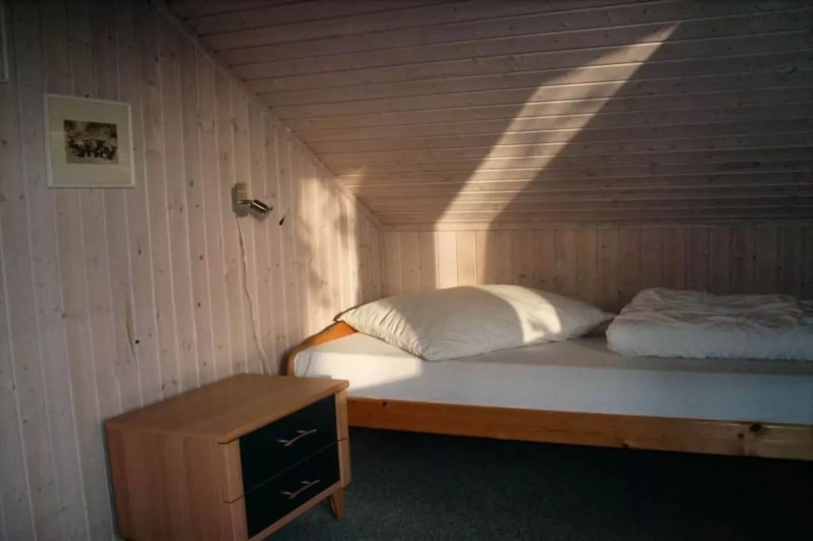 FH Wildgans Comfort Nr49-Chambre