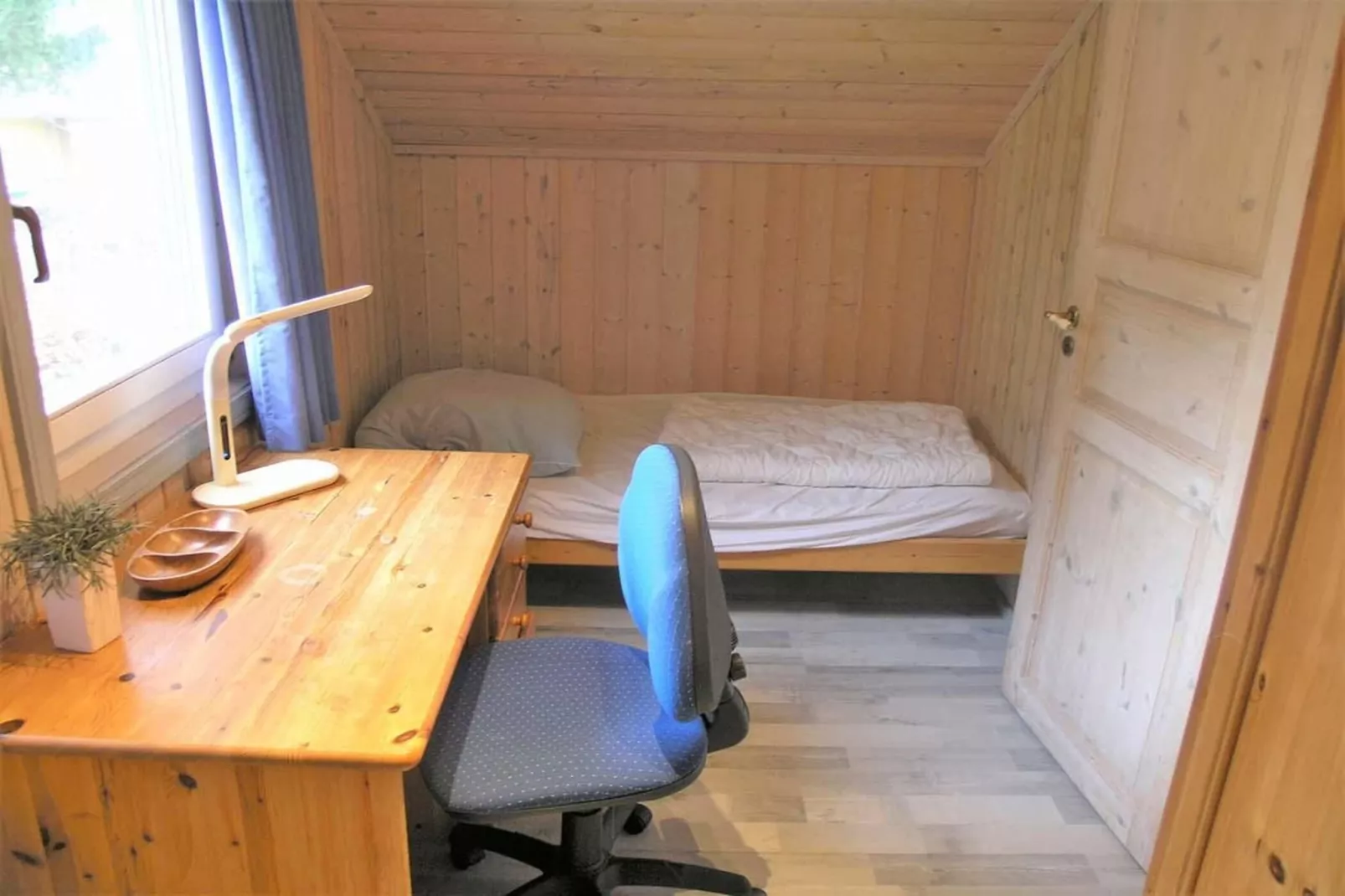 FH Wildgans Comfort Nr50-Chambre