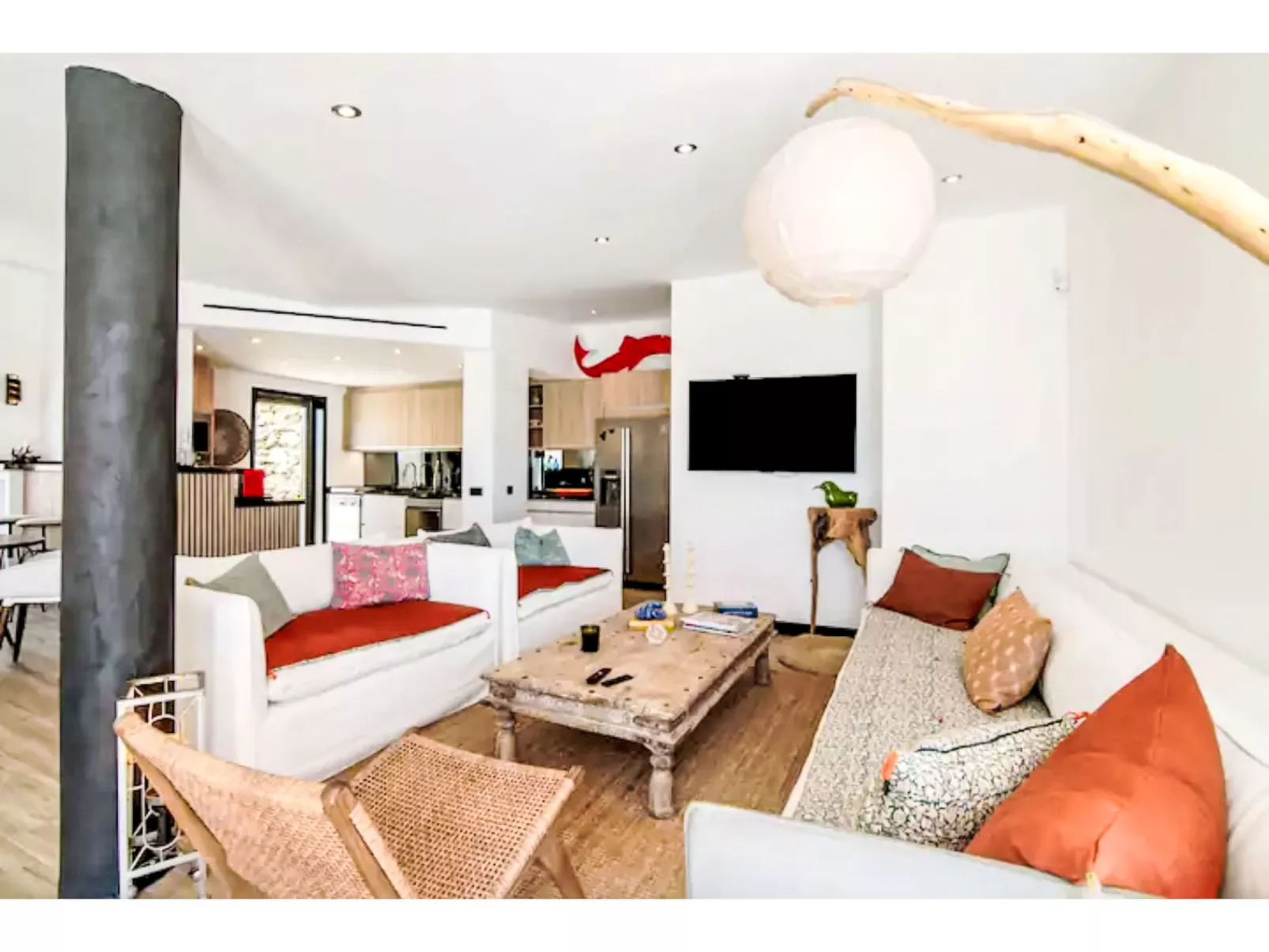 Gina - Sunny Way-Drinnen